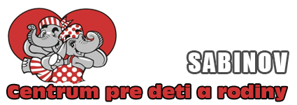 Centrum pre deti a rodiny - Sabinov